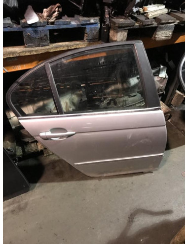 Vitre arriere droit BMW SERIE 3 (E46) 