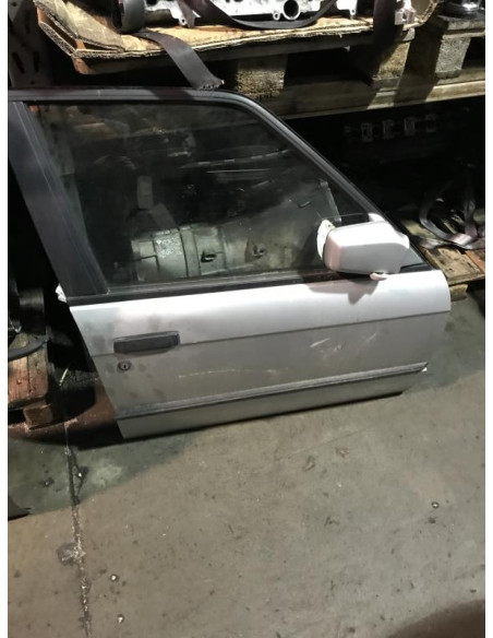 Porte avant droit BMW SERIE 3 E30 