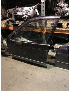 Porte avant gauche BMW X5 E53 