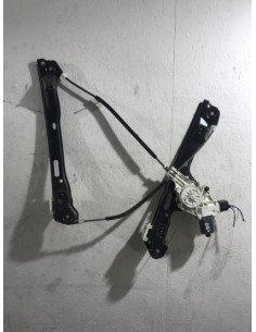 Leve vitre electrique avant gauche BMW SERIE 1 E87 PHASE 1 