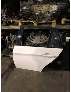 Porte arriere gauche BMW SERIE 3 (E91) TOURING PHASE 1 