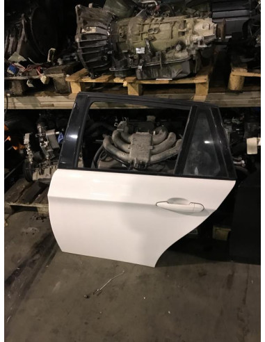 Custode arriere gauche (porte) BMW SERIE 3 (E91) TOURING PHASE 1 
