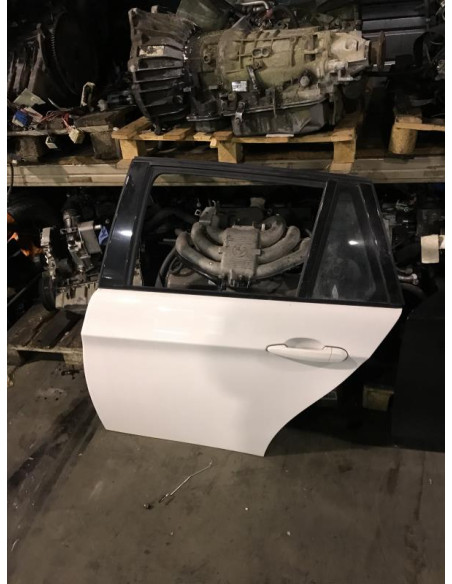 Poignee porte arriere gauche BMW SERIE 3 (E91) TOURING PHASE 1 