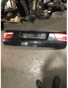 Malle/Hayon arriere BMW X5 E53 