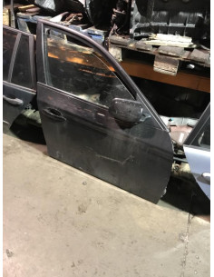 Serrure avant droit BMW SERIE 5 (E60) PHASE 1 