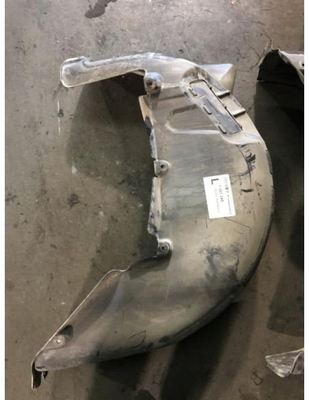 Pare boue arriere gauche BMW SERIE 5 E61 TOURING PHASE 1 BREAK 