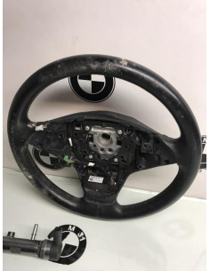 Volant BMW SERIE 5 (E60) PHASE 1 