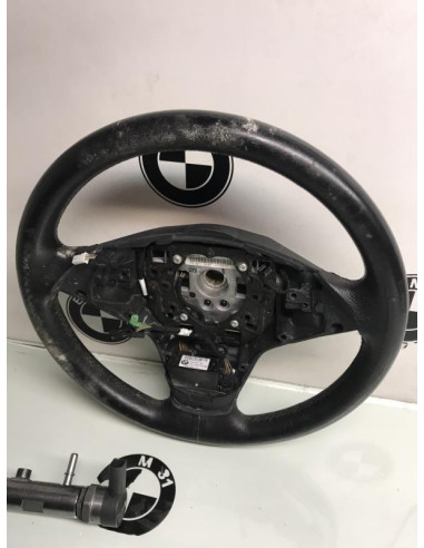 Volant BMW SERIE 5 (E60) PHASE 1 