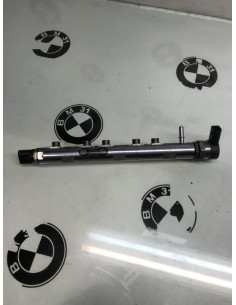 Rampe injection BMW SERIE 1 (E81) 