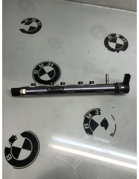 Rampe injection BMW SERIE 1 (E81) 
