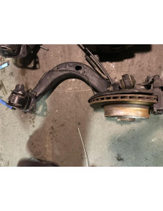 Bras de suspension arriere gauche BMW X3 (E83) PHASE 1 
