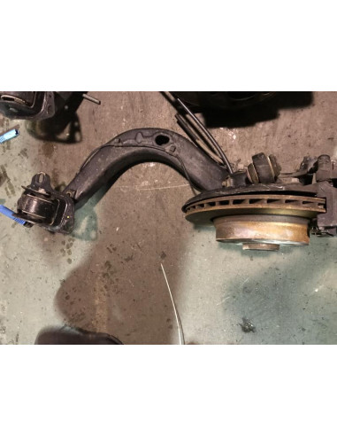 Bras de suspension arriere gauche BMW X3 (E83) PHASE 1 