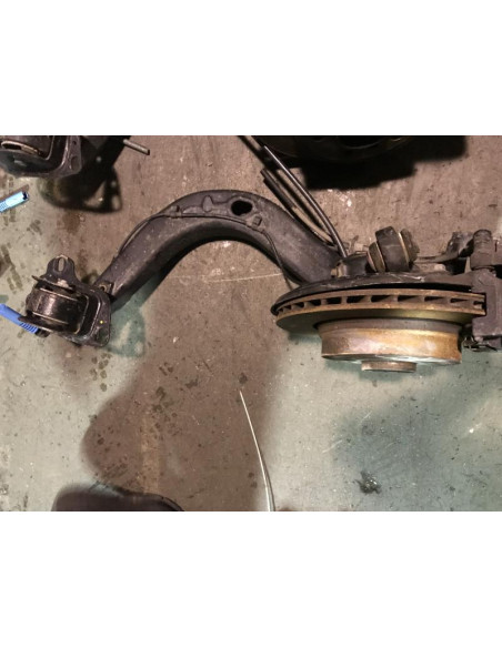 Bras de suspension arriere gauche BMW X3 (E83) PHASE 1 