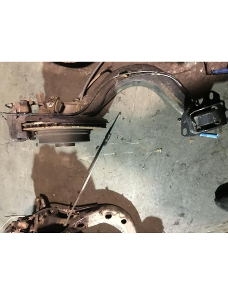 Bras de suspension arriere gauche BMW X3 (E83) PHASE 1 