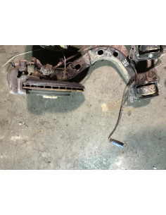 Bras de suspension arriere gauche BMW X3 (E83) PHASE 1 
