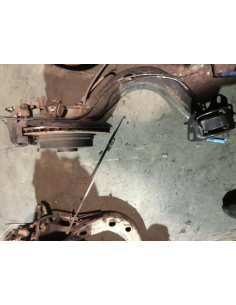 Capteur ABS arriere droit BMW X3 (E83) PHASE 1 