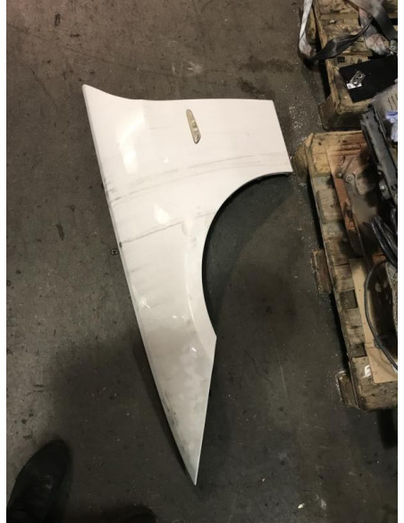 Aile avant gauche BMW SERIE 3 (E90) PHASE 1 