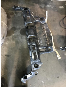 Support de pare chocs arriere BMW X6 E71/E72 PHASE 1 