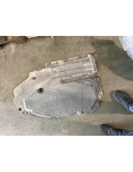 Cache sous moteur BMW X6 E71/E72 PHASE 1 