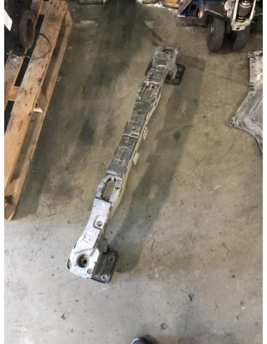 Renfort pare choc arriere (traverse) BMW X6 E71/E72 PHASE 1 