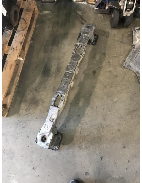 Renfort pare choc arriere (traverse) BMW X6 E71/E72 PHASE 1 