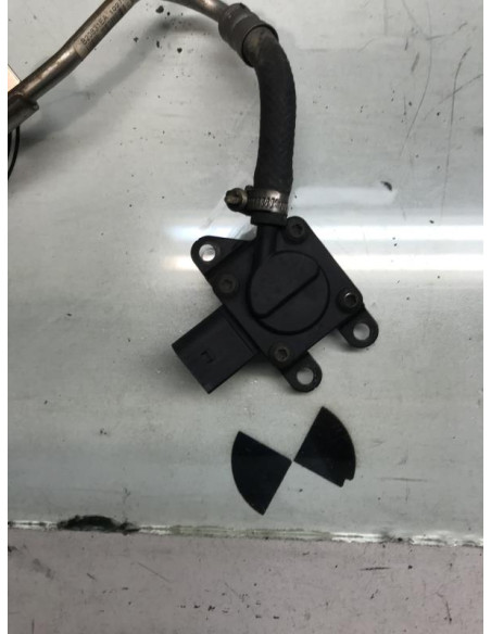 Capteur BMW X6 E71/E72 PHASE 1 