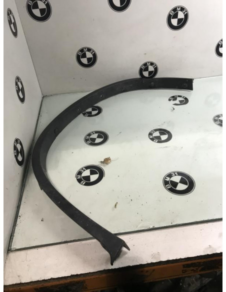 Extension d'aile arriere droit BMW X6 E71/E72 PHASE 1 