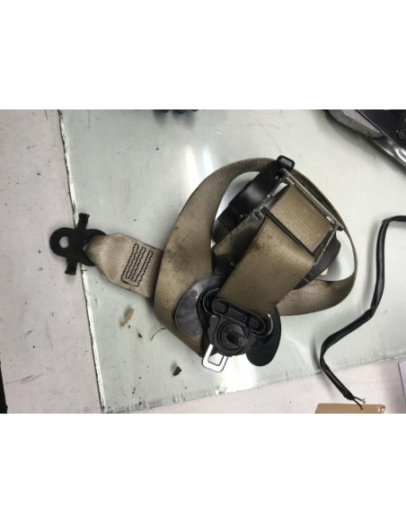 Ceinture avant droit BMW SERIE 5 (F10) PHASE 1 