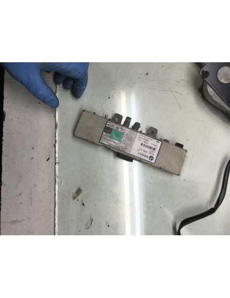 Antenne BMW SERIE 3 (E46) 
