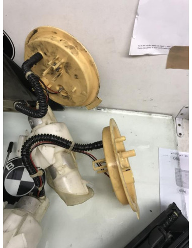Pompe de gavage BMW SERIE 5 (F10) PHASE 1 