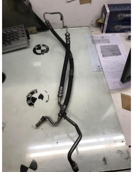 Tuyau hydraulique de direction assistee BMW SERIE 5 (F10) PHASE 1 