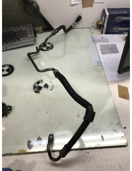 Tuyau hydraulique de direction assistee BMW SERIE 5 (F10) PHASE 1 