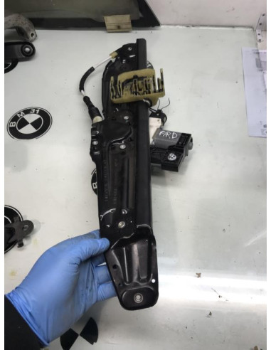 Leve vitre electrique arriere droit BMW SERIE 5 (F10) PHASE 1 