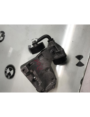 Galet tendeur BMW SERIE 3 (E46) 