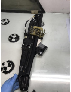 Leve vitre electrique arriere droit BMW SERIE 5 (F10) PHASE 1 