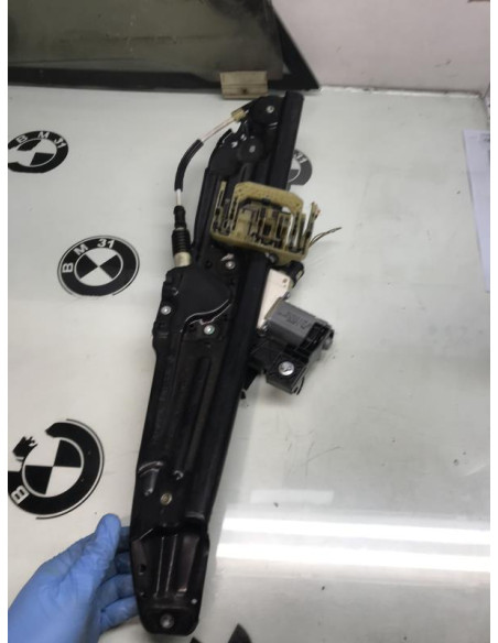 Leve vitre electrique arriere droit BMW SERIE 5 (F10) PHASE 1 