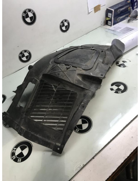 Pare boue avant gauche BMW SERIE 5 (F10) PHASE 1 