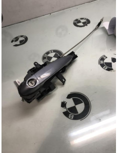 Support poignee porte avant gauche BMW SERIE 1 E87 PHASE 1 