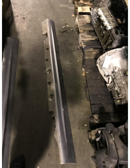 Bas de caisse gauche BMW SERIE 3 (E46) 