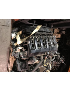 Embrayage BMW SERIE 5 (E60) PHASE 1 