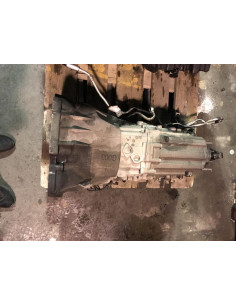 Boite de vitesses BMW SERIE 5 (E60) PHASE 1 