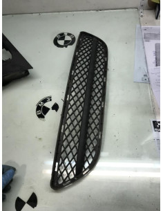 Grille de pare choc BMW SERIE 3 (E90) PHASE 1 