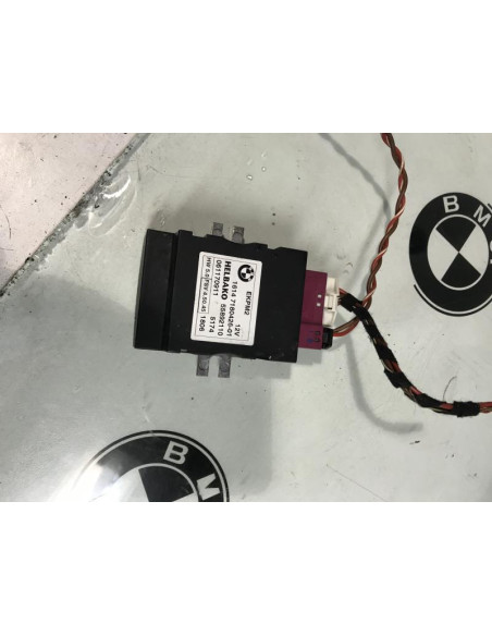 Calculateur BMW SERIE 3 (E91) TOURING PHASE 1 