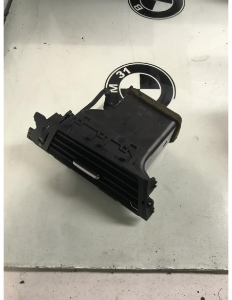Aerateur tableau de bord avant droit BMW SERIE 3 E91 TOURING PHASE 1 BREAK 