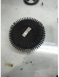 Viscocoupler BMW SERIE 5 E34 