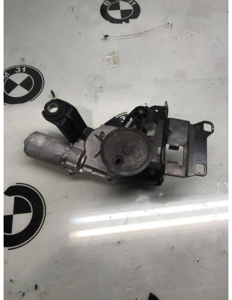 Moteur essuie glace arriere BMW SERIE 5 E61 TOURING PHASE 1 BREAK 