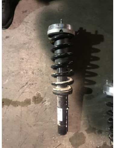 Amortisseur avant droit BMW X6 E71/E72 PHASE 1 