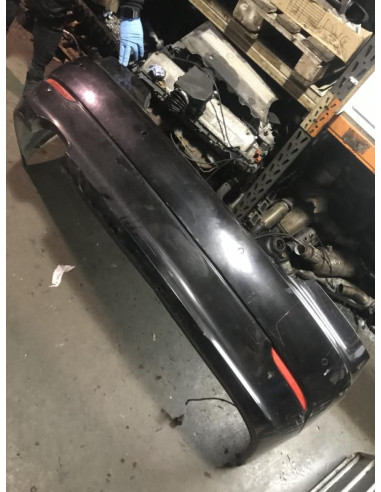 Capteur aide au stationnement BMW SERIE 5 E60 PHASE 2 
