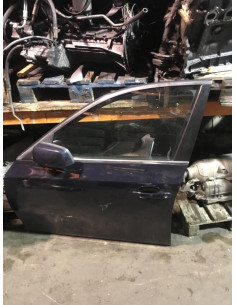 Vitre avant gauche BMW SERIE 5 (E60) PHASE 1 