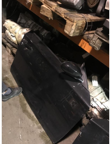 Serrure avant droit BMW SERIE 1 (E81) 